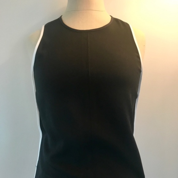 rag & bone Luna Navy Jumpsuit - Picture 3 of 8